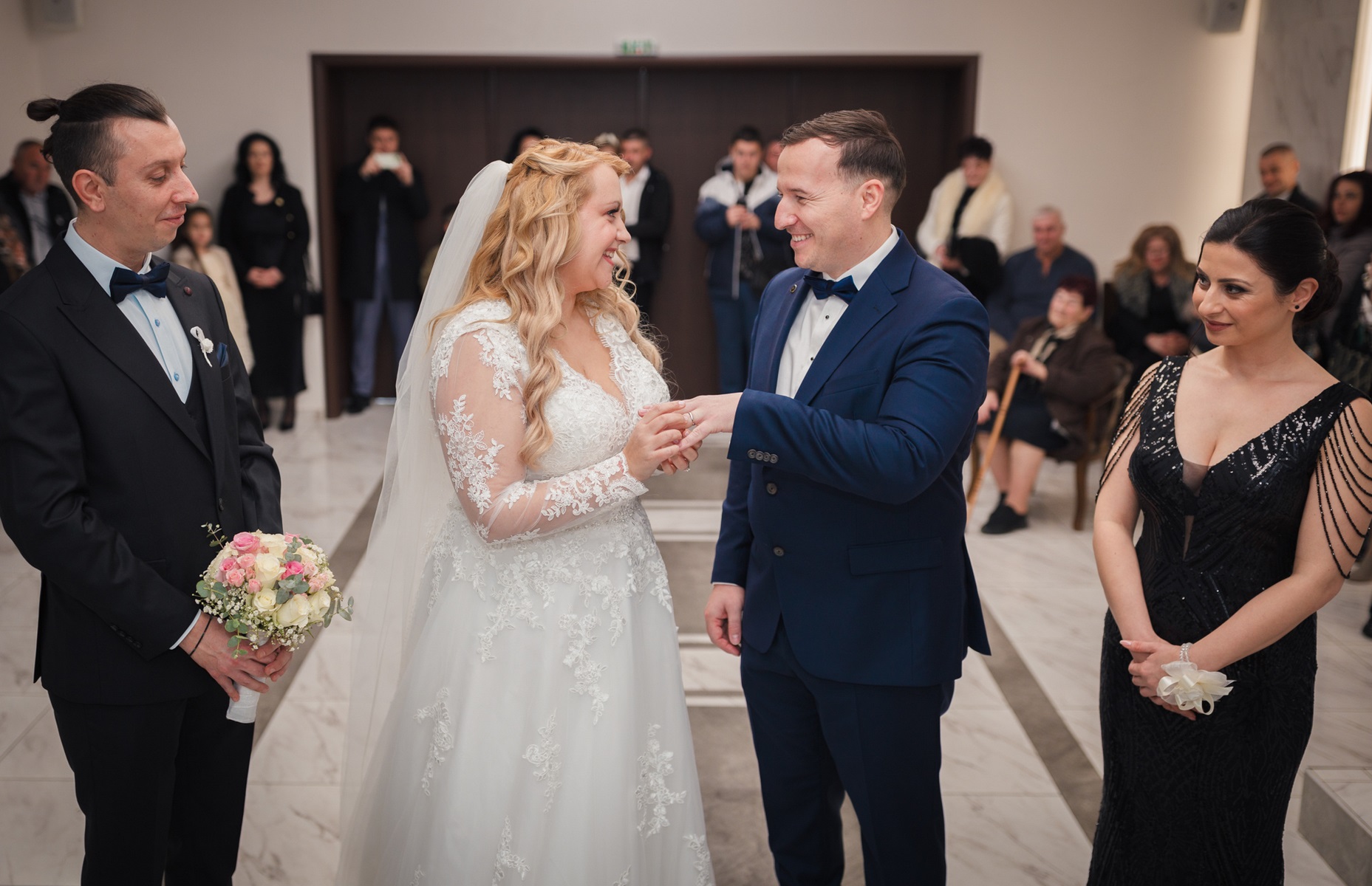 014 Wedding